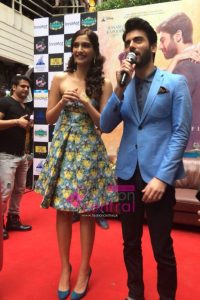 Khoobsurat Movie 2014 Preview Starring Fawad Khan & Sonam Kapoor