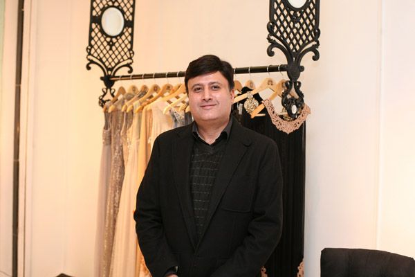 Launch of Saira Rizwan Flagship Store