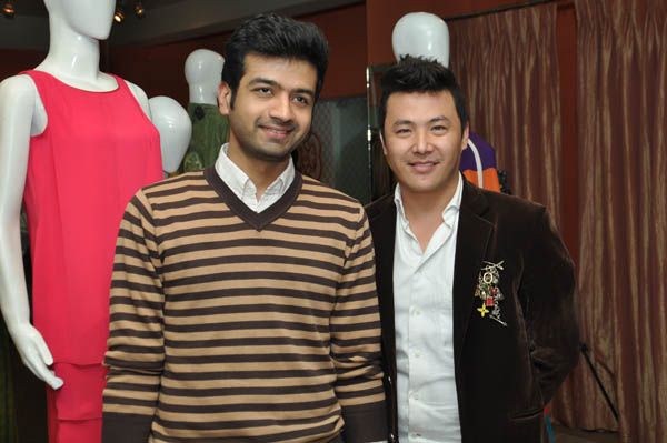 Launch of PFDC High Street