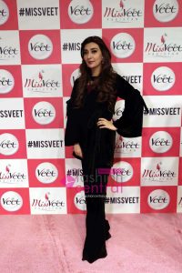Miss Veet Pakistan 2016 Winner Crowned