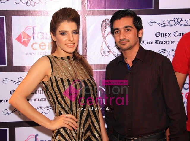 Onyx Couture Launch DHA Lahore Event Photos