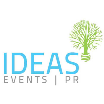Ideas Events & PR, IDEAS Events PR Company, Events Organizer & PR Company IDEAS