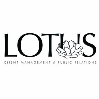 Lotus Client Management & PR, Lotus Client Management & Public Relations