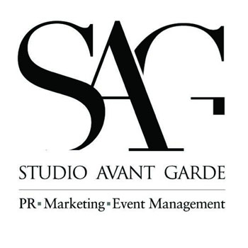 Studio Avant Garde, Boutique PR, Marketing and Event Management Agency SAG