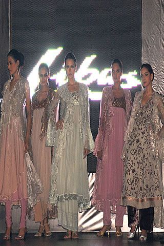 Libas new collection launched at 10-Q Lahore