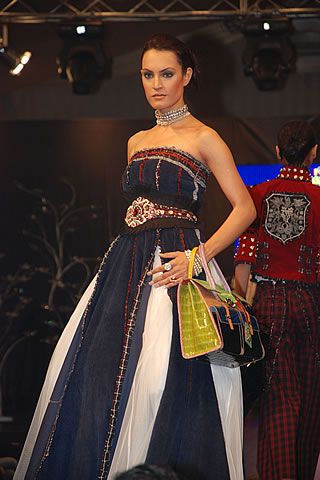 Ammar Bilal's Fashion Collections 2008, Pakistani Fashion Designers