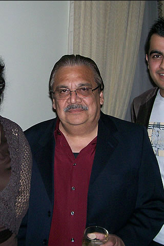 Nabeel, Mrs Moin, Mr moin Shiekh, Bilal Jamil-2