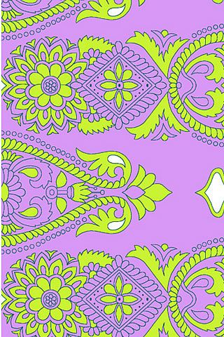 Lilac New Designs