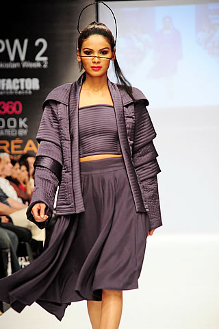 Adnan Pardesy at Fashion Pakistan Week 2010