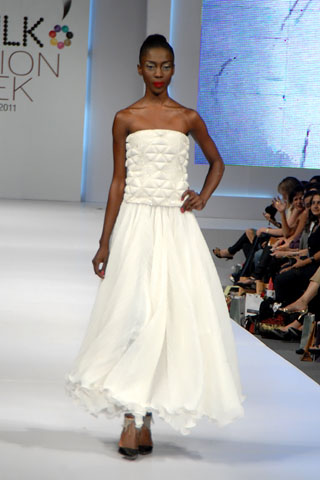 Adnan Pardesy at PFDC Sunsilk Fashion Week Lahore