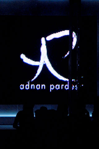 Latest Collection by Adnan Pardesy at PFDC Sunsilk Fashion Week Lahore