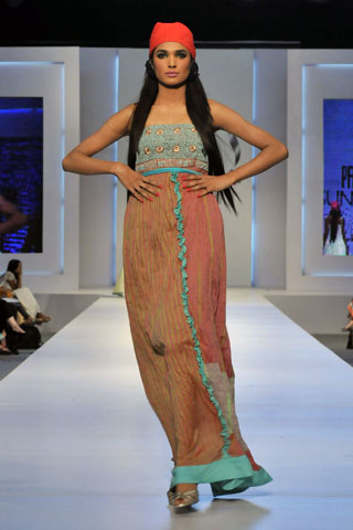 Ittehad Lawn Prints 2011 by Mehdi