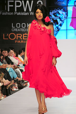 Aziz Ali at Fashion Pakistan Week 2010, Fashion Pakistan Week 2010, Karachi Fashion Week 2010, Fashion Week Karachi, Fashion Pakistan Week, Karachi Fashion Week, Fashion Week Karachi, Day 4 Fashion Pakistan Week 2, FPW 2