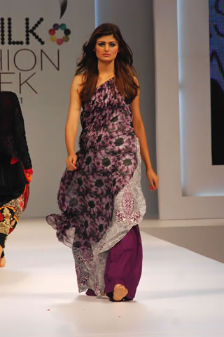 Bonanza at PFDC Sunsilk Fashion Week Lahore
