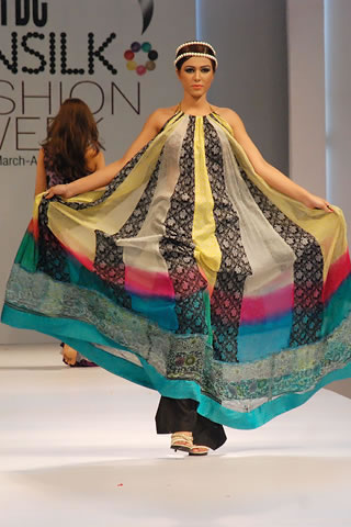 Bonanza at PFDC Sunsilk Fashion Week Lahore