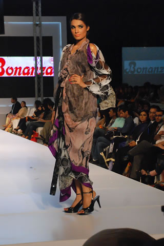 PFDC Sunsilk Fashion Week Lahore 2011