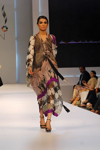 Latest PFDC Collection by Bonanza at Lahore
