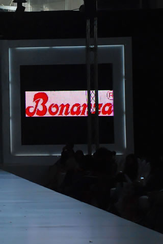 Bonanza Collection at PFDC Sunsilk Fashion Week Lahore 2011