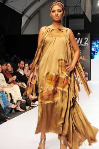 Chamak at Fashion Pakistan Week 2010
