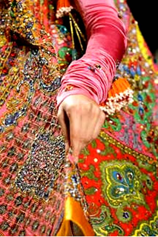 Deepak Perwani Bags
