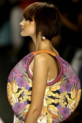 Deepak Perwani Bags