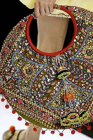 Deepak Perwani Bags