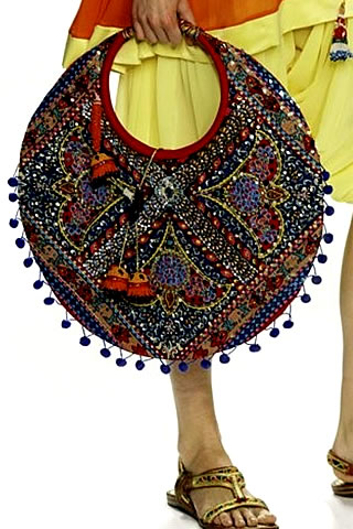 Deepak Perwani Bags