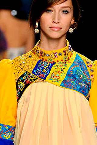 Deepak Perwani Dresses