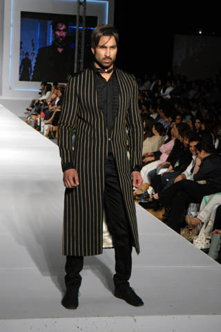 PFDC Sunsilk Fashion Week Lahore 2011