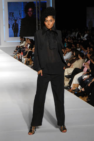 PFDC Fashion Week Lahore 2011