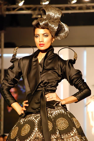 Latest PFDC Collection by Fahad Hussayn at Lahore