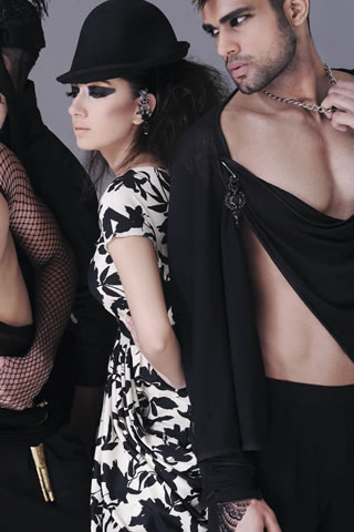 Fahad Hussayn Exclusively Shot for Diva 2010