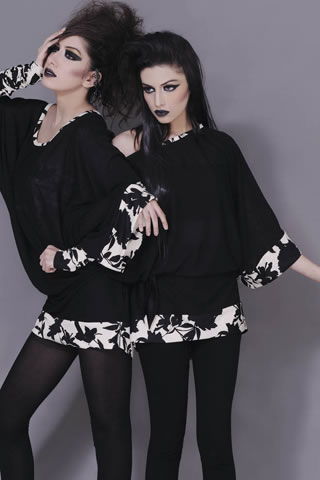 Fahad Hussayn Couture 2010