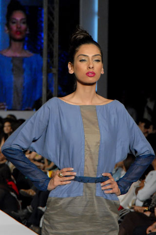 PFDC Sunsilk Fashion Week Lahore 2011