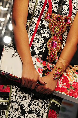 Funk Asia at Fashion Pakistan Week 2010