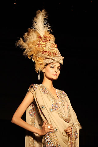 Goal's collection in Colors of Pakistan 2009