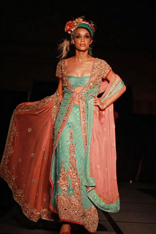 Goal's collection in Colors of Pakistan 2009