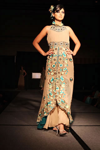 Goal's collection in Colors of Pakistan 2009