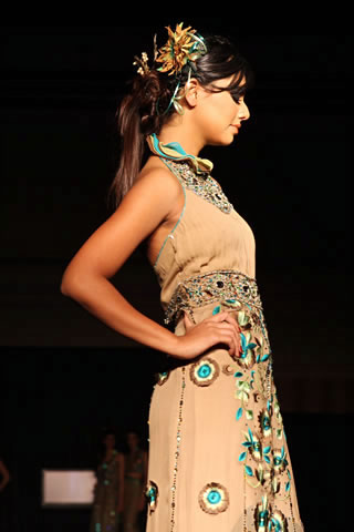 Goal's collection in Colors of Pakistan 2009