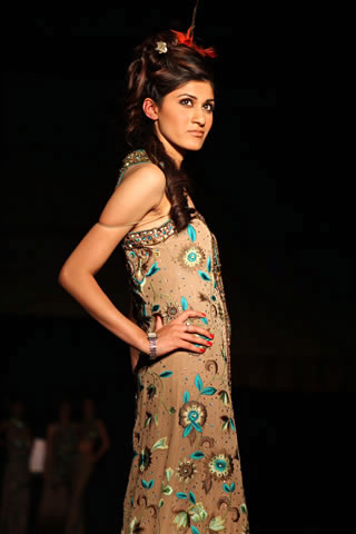 Goal's collection in Colors of Pakistan 2009