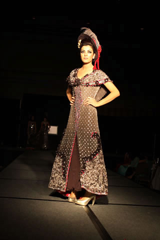 Goal's collection in Colors of Pakistan 2009