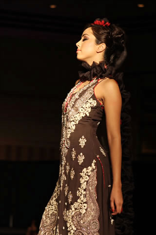 Goal's collection in Colors of Pakistan 2009