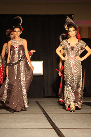 Goal's collection in Colors of Pakistan 2009