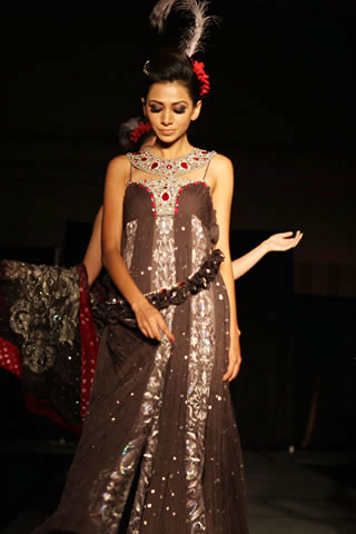 Goal's collection in Colors of Pakistan 2009