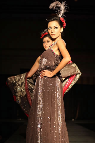 Goal's collection in Colors of Pakistan 2009
