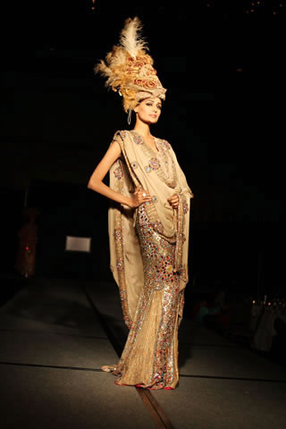 Goal's collection in Colors of Pakistan 2009