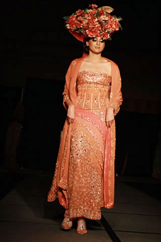 Goal's collection in Colors of Pakistan 2009