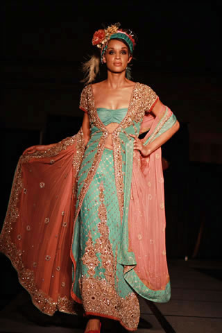 Goal's collection in Colors of Pakistan 2009