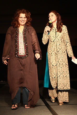 Goal's collection in Colors of Pakistan 2009