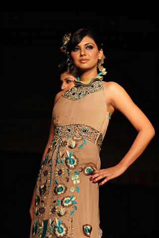 Goal's collection in Colors of Pakistan 2009